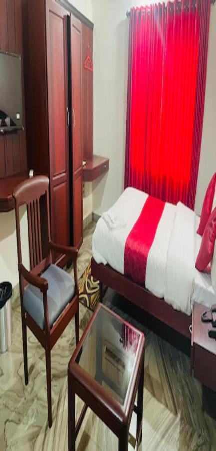 Redbell Suites Malapuram Malappuram Exterior foto